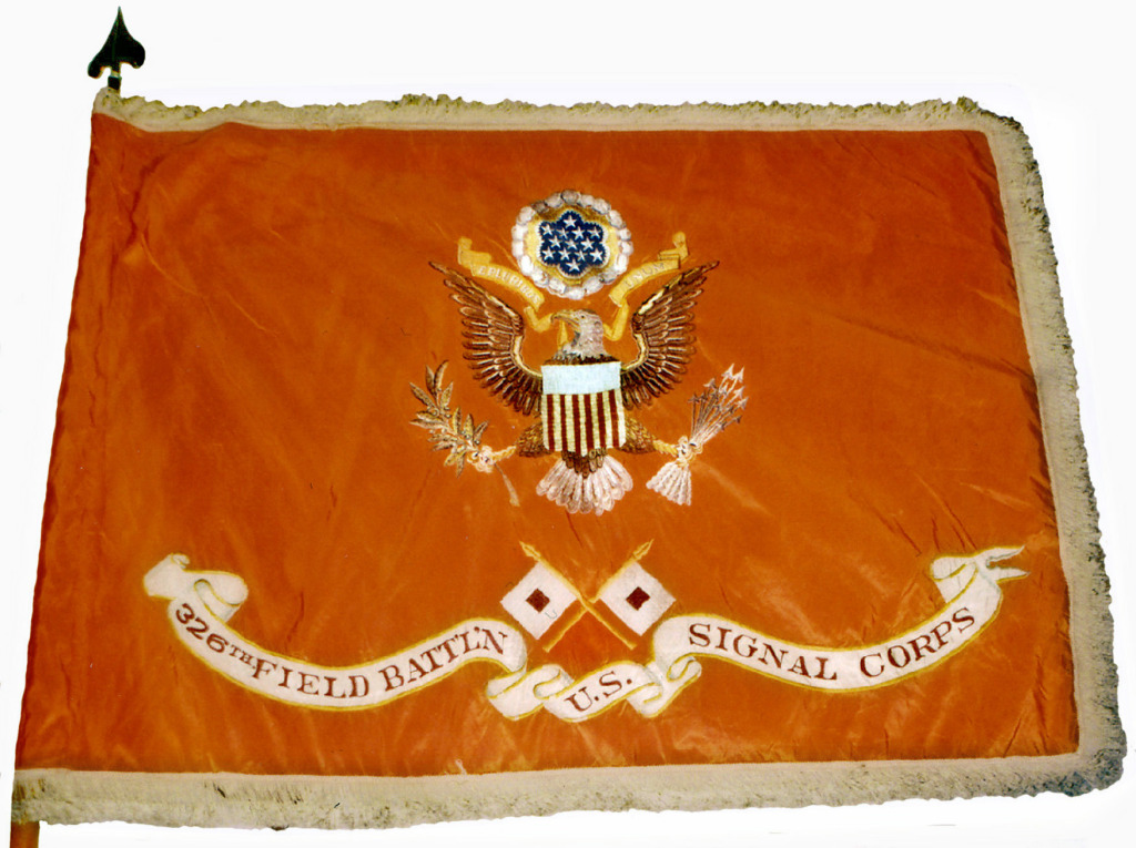 326th Field Battalion