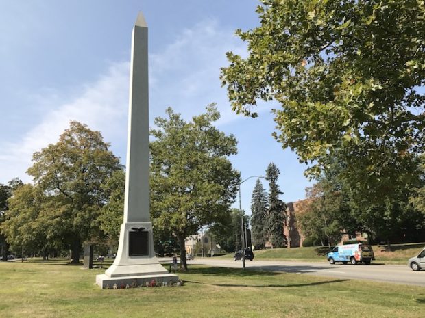 middletown memorial