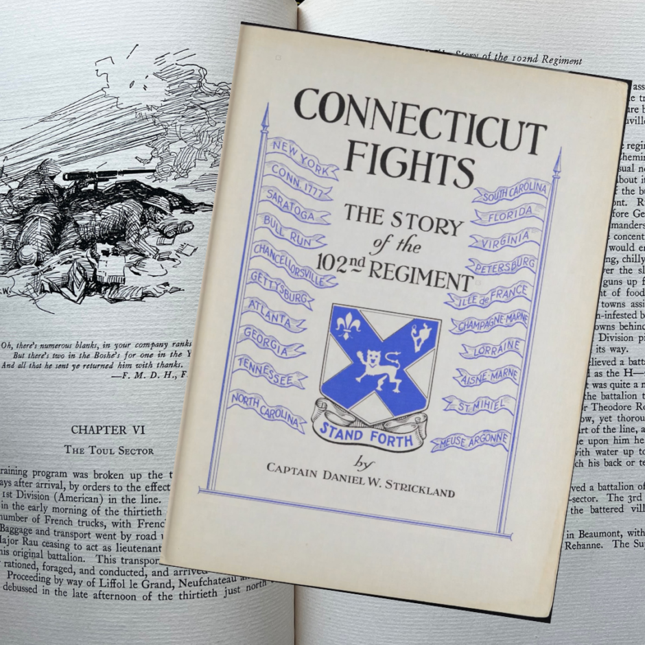 Cover of CT Fights